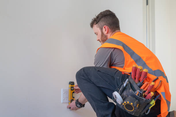 Best Ceiling Fan Installation Electrician  in Buena Park, CA