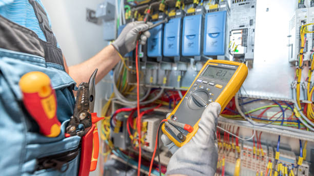 Best Affordable Electrician  in Buena Park, CA