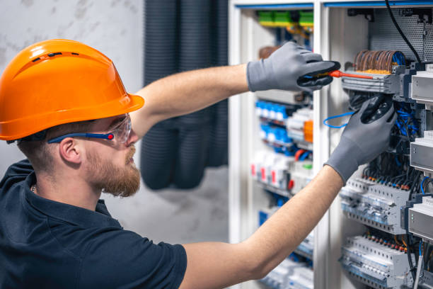 Best Commercial Electrician Services  in Buena Park, CA